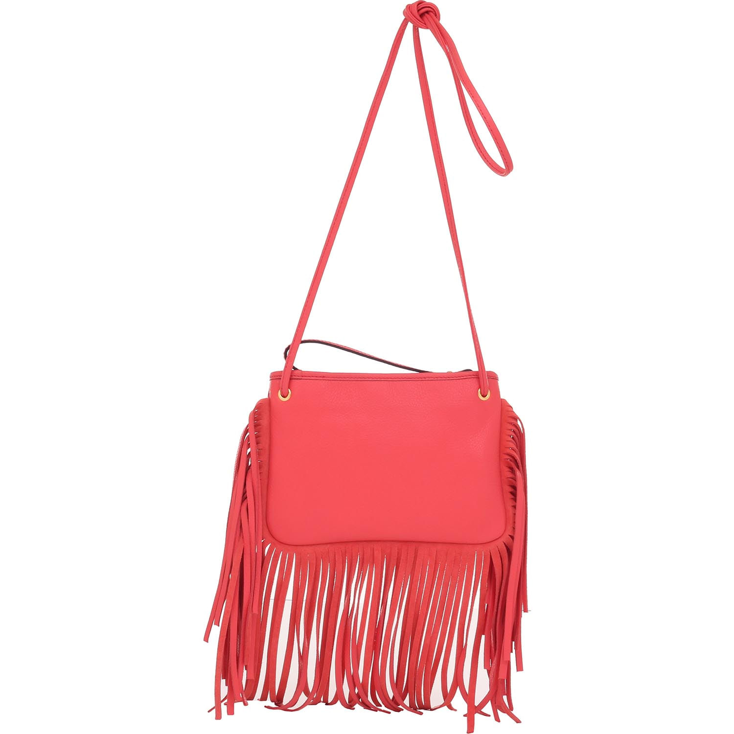 caprese fringe bolsas