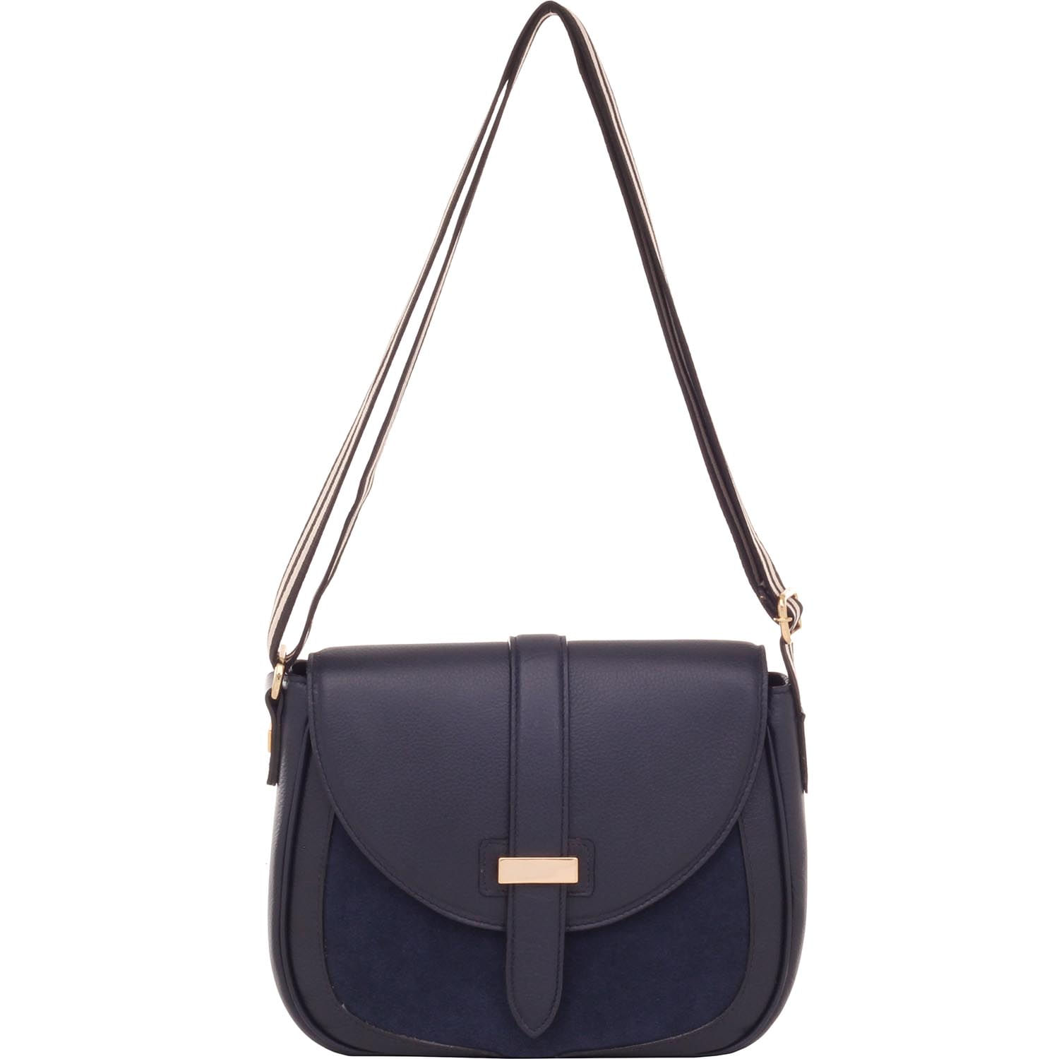 smart bolsa navy