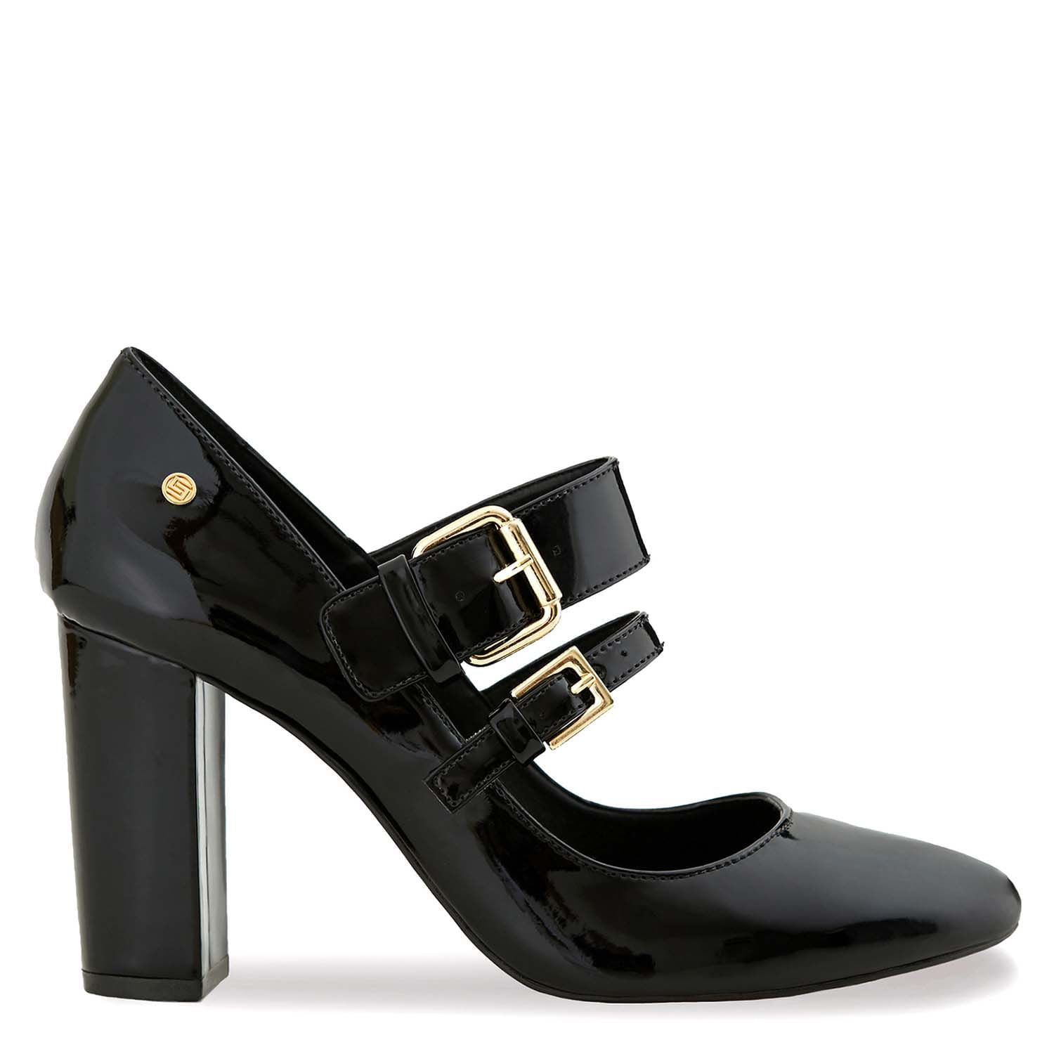 scarpin retro