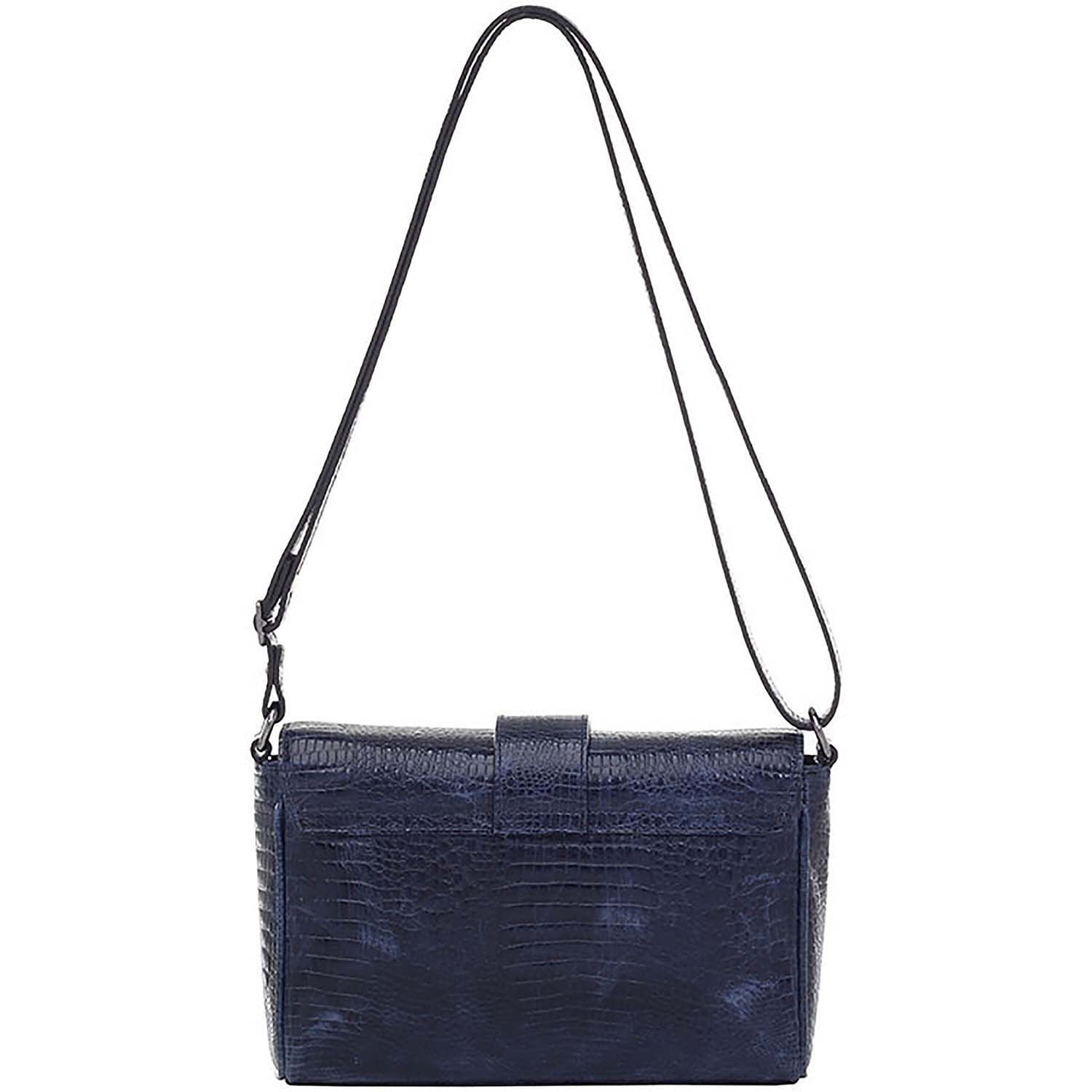 smart bolsa navy