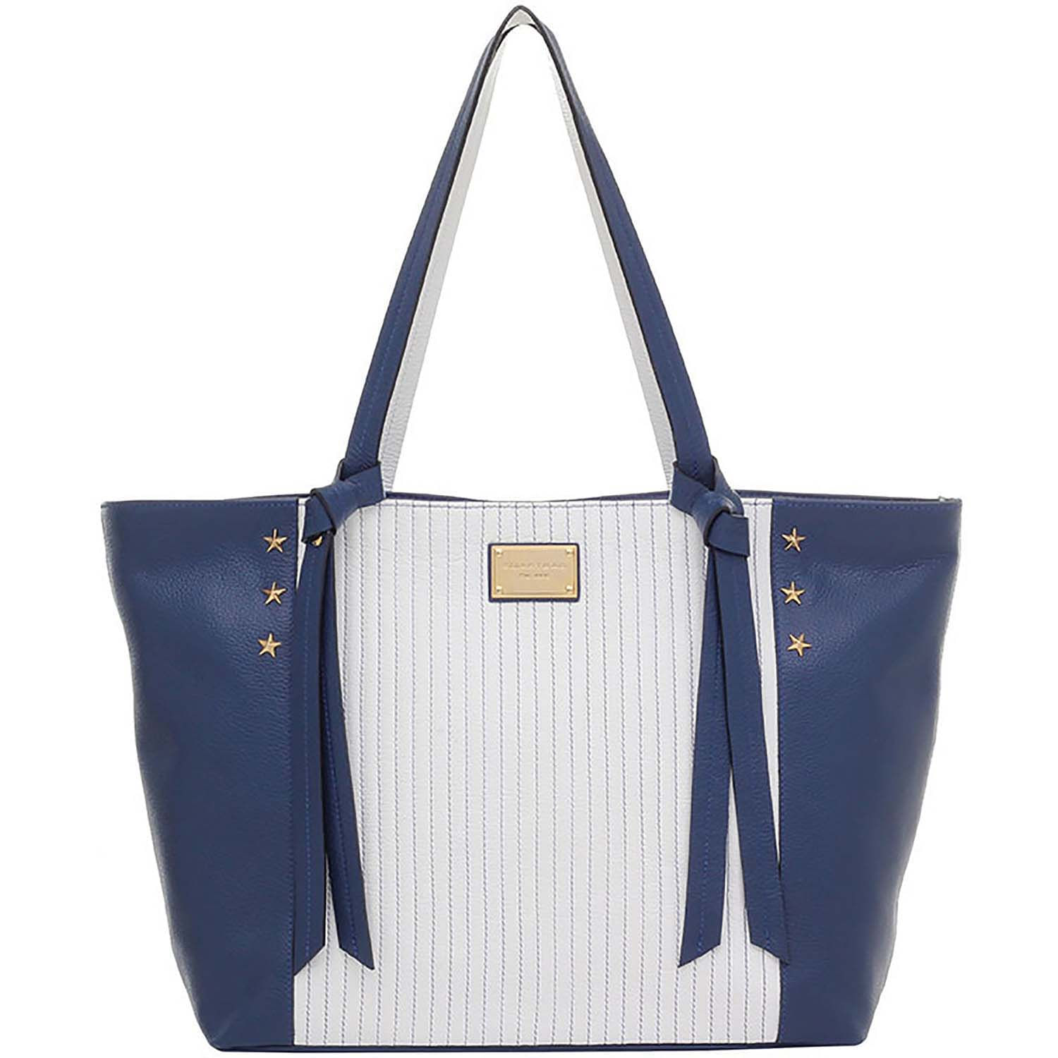 smart bolsa navy