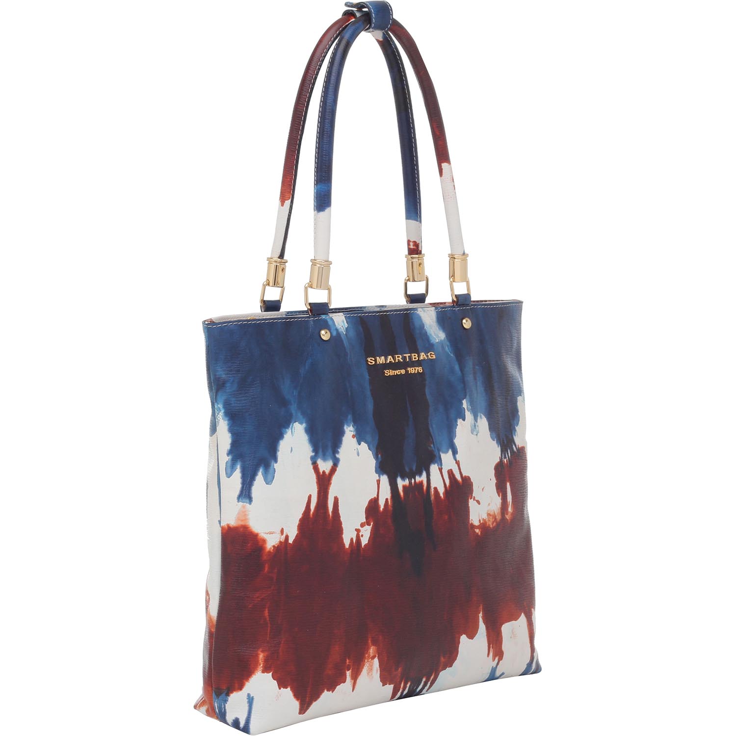 tie dye bum bolsa