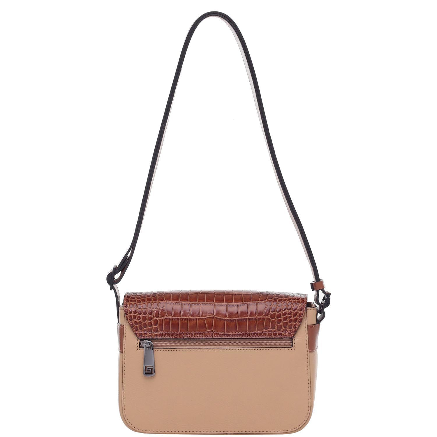 strandbolsas satchel