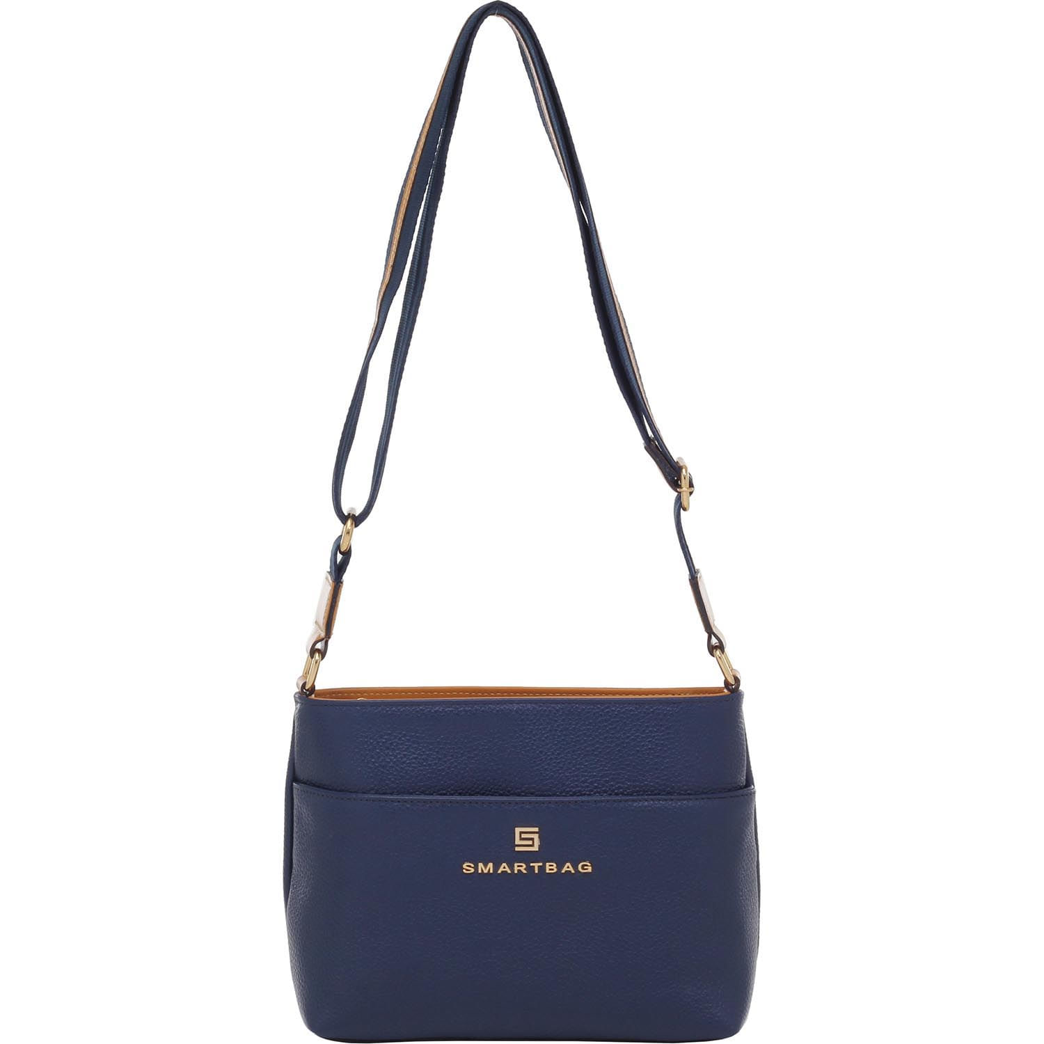 smart bolsa navy