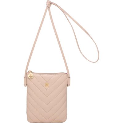 amelia medium convertible chain shoulder bolsa