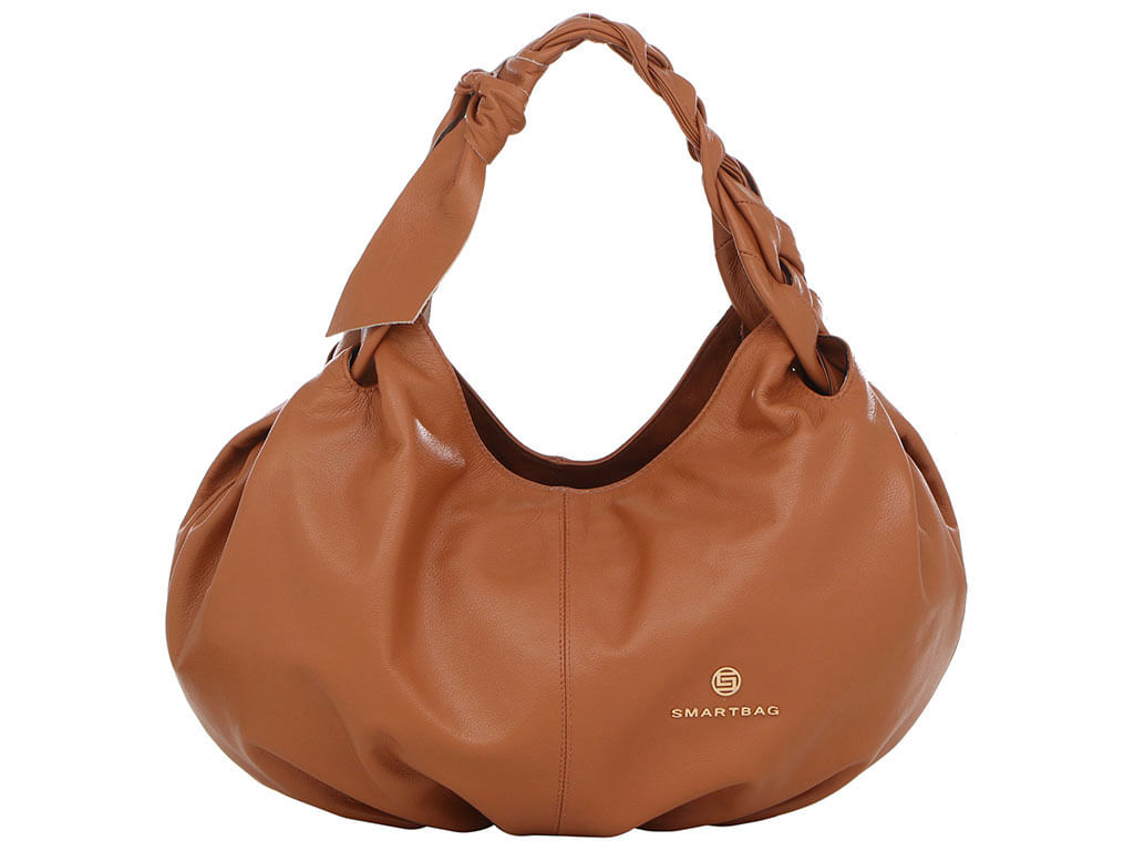 caramel color bolsa