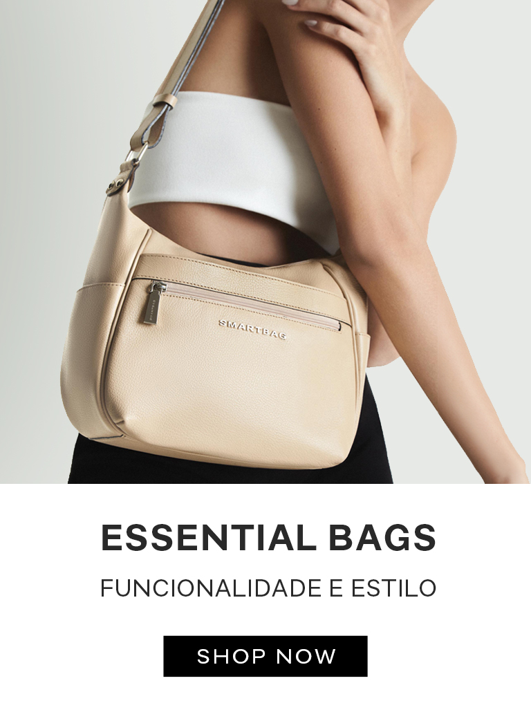 ESSENTIAL BAGS